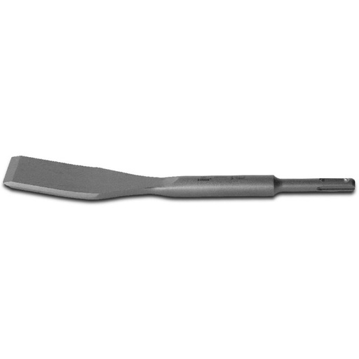 [170-23818260] 40 x 260mm SDS Plus Wide Chisel