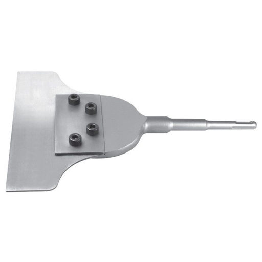 [170-23823270] 2.0 x 200mm SDS Plus Wide Scraper