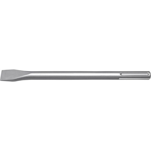 [170-23902300] 300mm SDS Max Flat Chisel