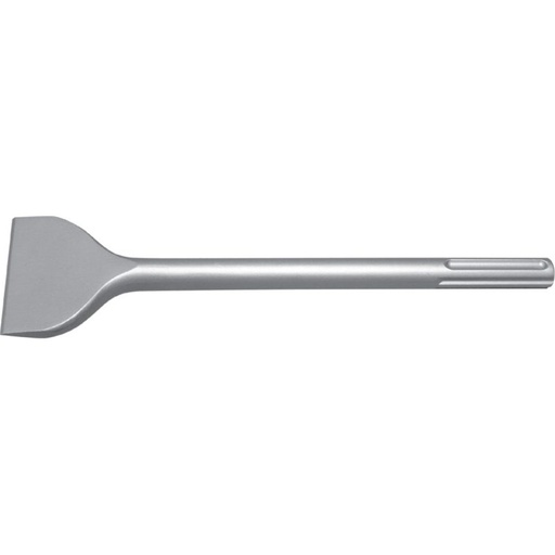 [170-23907400] 75 x 400mm SDS Max Wide Chisel