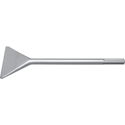 [170-23914350] 115 x 550mm SDS Max Wide Chisel