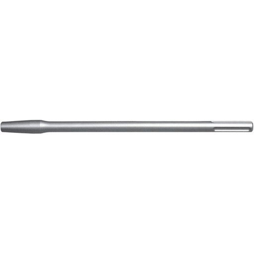 [170-23915400] 400mm SDS Max - Floor Scraper Adaptor - 6? Taper