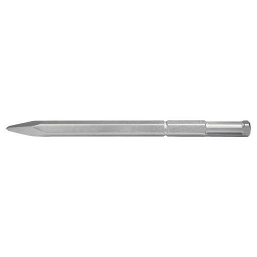 [170-24201360] 360mm Hilti 22mm Hex Moil Point Chisel