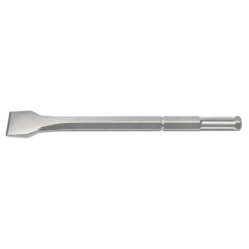 [170-24203360] 50 x 360mm Hilti 22mm Hex Wide Chisel