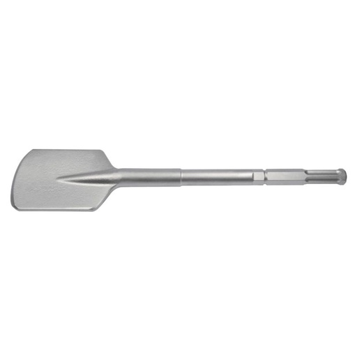 [170-24209500] 110 x 500mm Hilti 22mm Hex Clay Spade