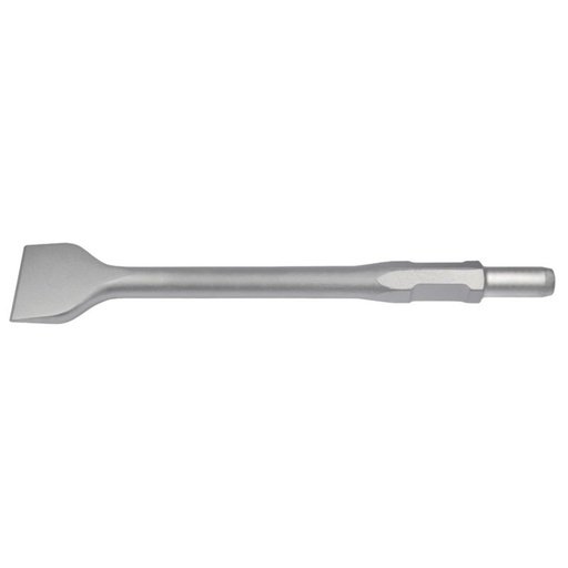 [170-25301410] 75 x 410mm 253 Shank Wide Flat Chisel