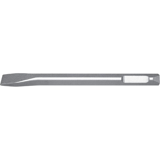 [170-40302180] 19 x 180mm 12.7mm Square Shank Flat Chisel