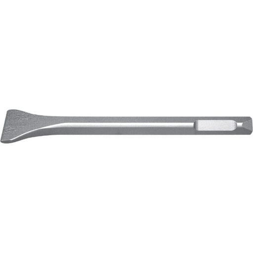 [170-40303300] 35 x 300mm 12.7mm Square Shank Wide Chisel