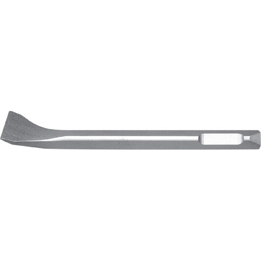 [170-40304180] 35 x 180mm 12.7mm Square Shank Wide Bent Chisel