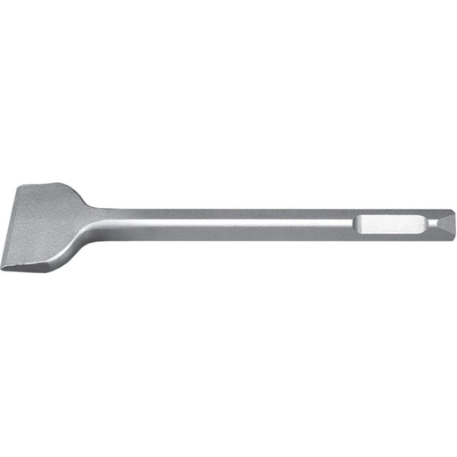 [170-40305180] 50 x 180mm 12.7mm Square Shank Wide Chisel