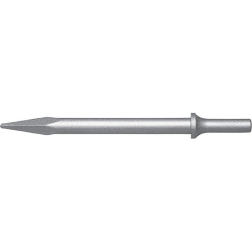 [170-50315350] 350mm 12mm Round Shank Moil Point Chisel