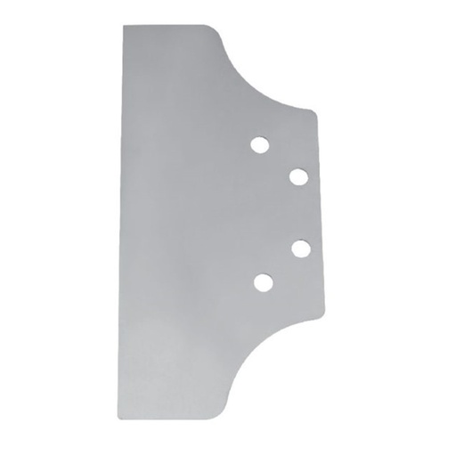 [170-A96090] 2.0 x 200mm SDS Floor Scraper Blade