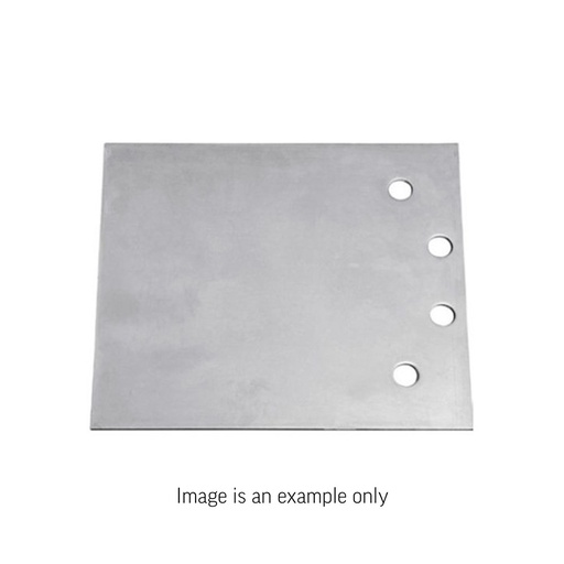 [170-A98090] 2.0 x 100mm SDS Floor Scraper Replacement Blade