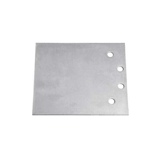[170-B61090] 2.0 x 150mm Floor Scraper Replacement Blade