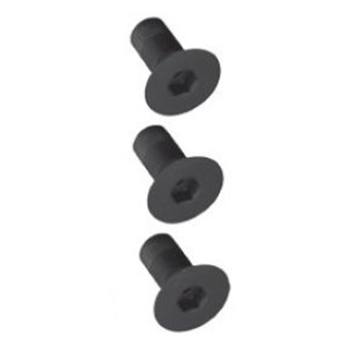 [170-B61140N] Screw Kit Suits B69 / B71 Floor Scraper (inc. 3 x M12 Bolts)