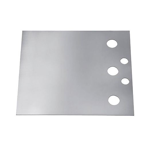[170-B61190] 2.0 x 150mm Wide Floor Scraper Replacement Blade (Suits B69 / B71)