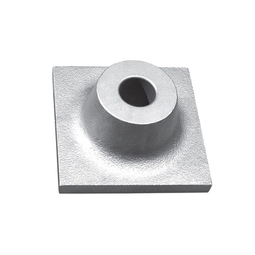 [170-E38] 150 x 150 E-Tamper Plate