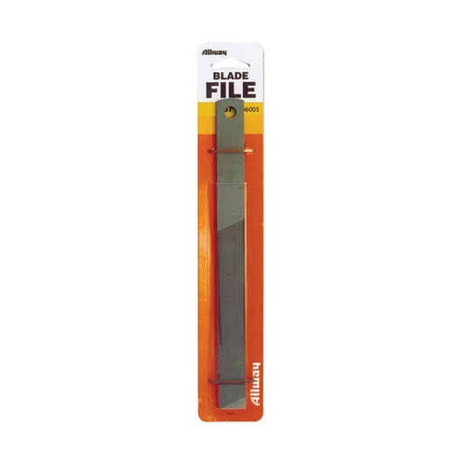 [170-BF1] Allway Blade File (06005)