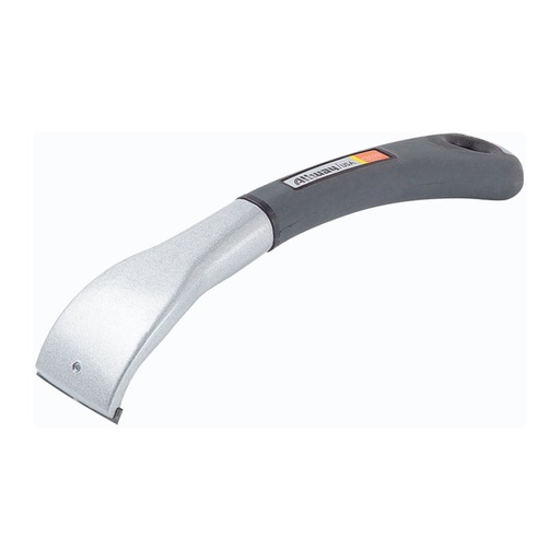 [170-CBS20] Allway 2in (50mm) Soft Grip Carbide Scraper - Hammer End