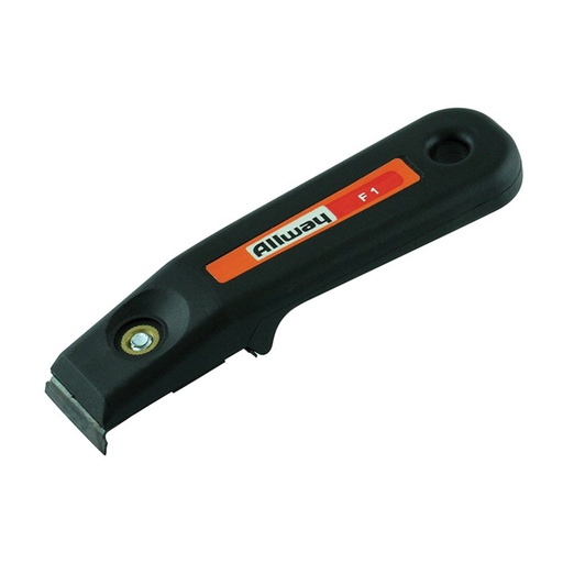 [170-F1] Allway Handy Scraper 28mm - 2 Edge