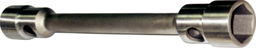 [159-50786] 3mm Tamper In-Hex 5/16 Inch Hex Bit 30mm Long