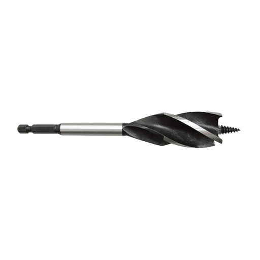 [170-TS4C-10] 10mm 4 Cutter Auger Bit - 4MAX