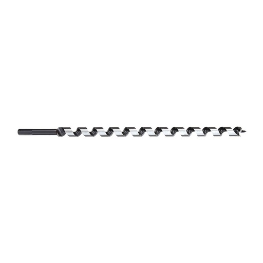 [170-WA160450] 16 x 450mm Shipper Auger Bit
