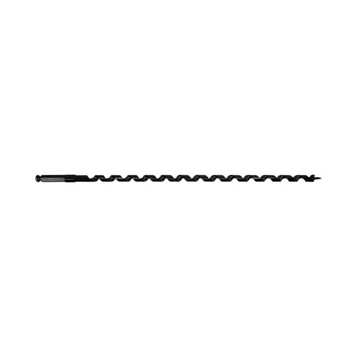 [170-WAH120457] 12 x 457mm Heavy Duty Auger Bit