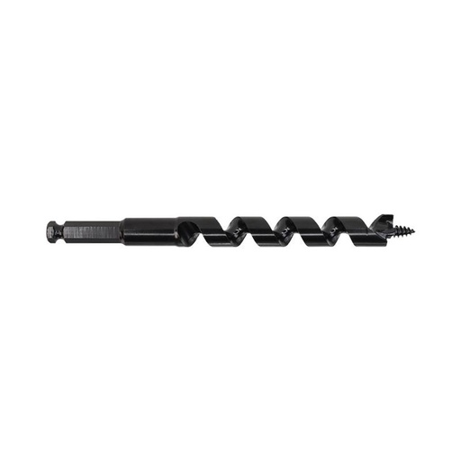 [170-WAH160205] 16 x 205mm Heavy Duty Auger Bit