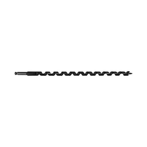 [170-WAH160457] 16 x 457mm Heavy Duty Auger Bit