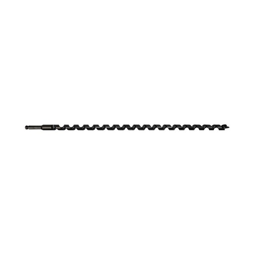 [170-WAH180600] 18 x 600mm Heavy Duty Auger Bit