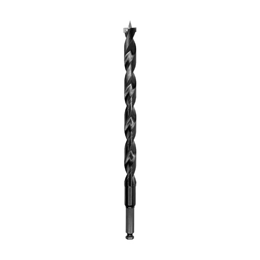 [170-WAH190330T-L] 19 x 330mm Heavy Duty TCT Rail Auger with Bonus 500ml Fluid Film