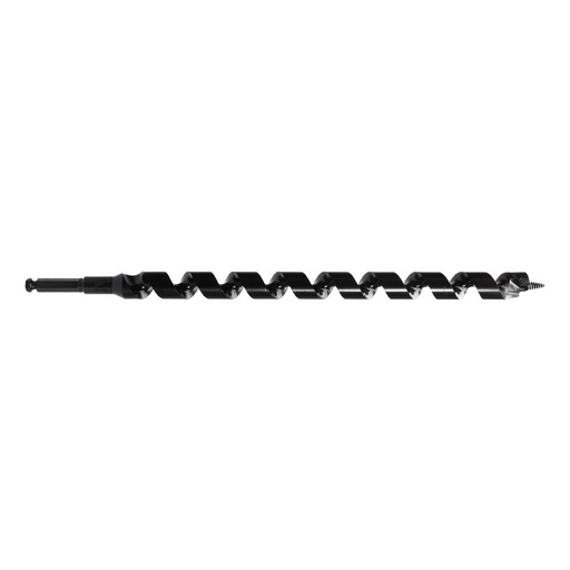 [170-WAH260457] 26 x 457mm Heavy Duty Auger Bit