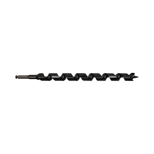 [170-WAH320457] 32 x 457mm Heavy Duty Auger Bit