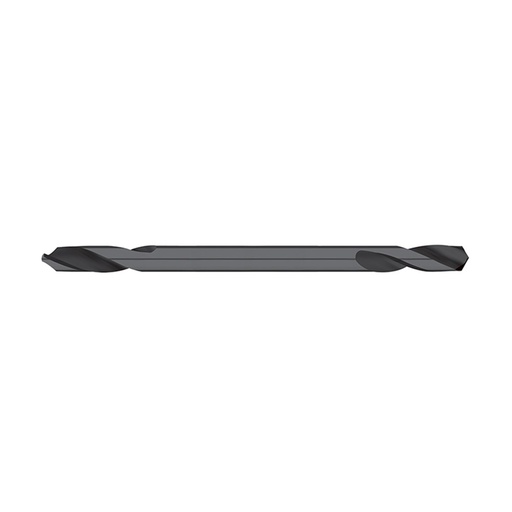[170-9D11B] No.11 Gauge (4.85mm) Double Ended Drill Bit - Black Series