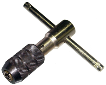 [159-TWTH4] 1/2 Inch T-Type Tap Wrench