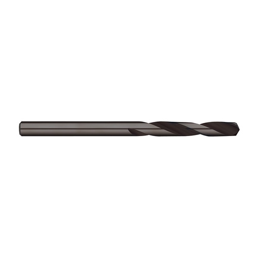 [170-9S11B] No.11 Gauge (4.85mm) Stub Drill Bit - Black Series