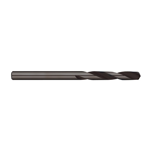 [170-9S20B] No.20 Gauge (4.09mm) Stub Drill Bit - Black Series