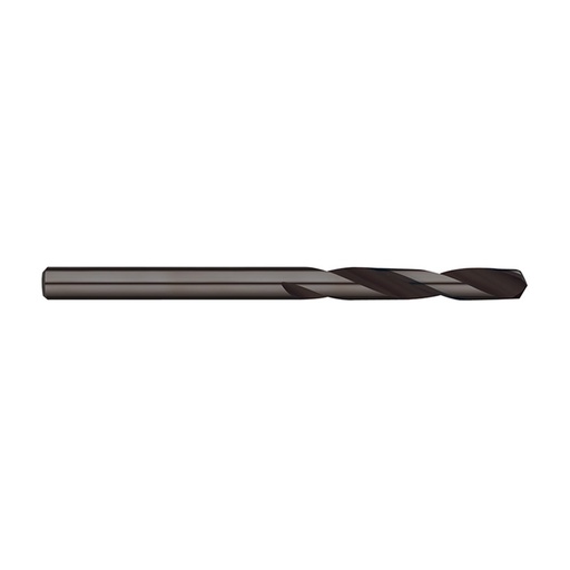 [170-9S30B] No.30 Gauge (3.26mm) Stub Drill Bit - Black Series