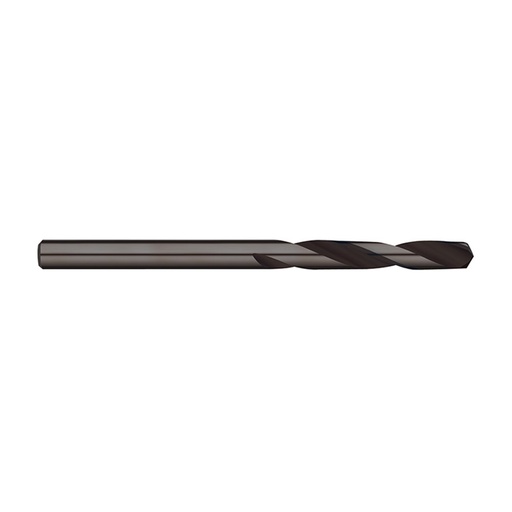[170-9SI14B] 1/4in (6.35mm) Stub Drill Bit - Black Series