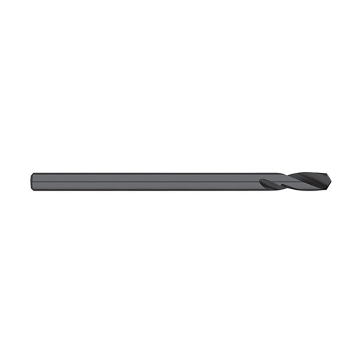 [170-9SP30B] No.30 Gauge (3.26mm) Single Ended Panel Drill Bit - Black Series