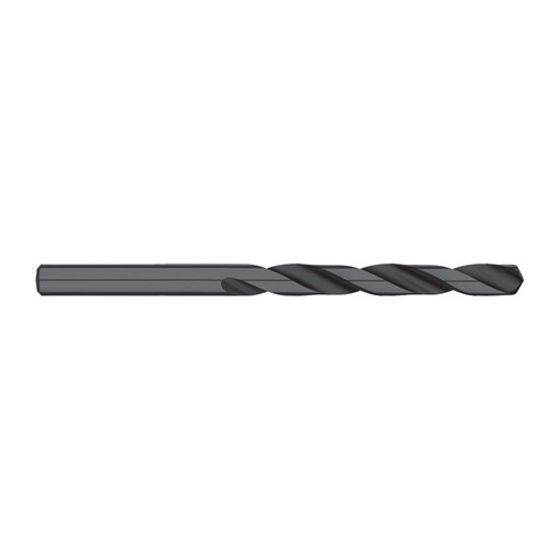 [170-C9LM100B] 10.0mm Jobber Drill Bit Carded - Black Series
