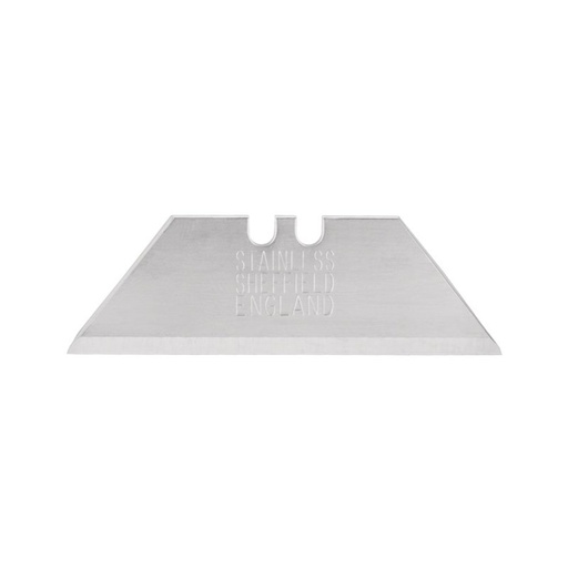 [170-03-018-3D] Extra Heavy Duty SS Trimming Knife Blade (x5)
