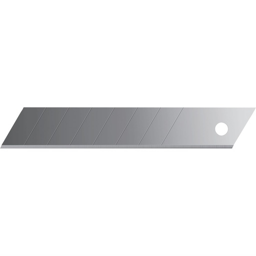 [170-04-3050-4] Floor Dot 18mm Large Snap off Blades (x10)