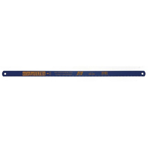 [170-300-24U] 24tpi Hacksaw Blade - ULTRA