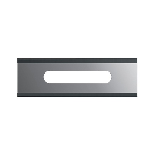 [170-40-101BD] Slotted Blade - Round Cornered Black Diamond Coated (ea)