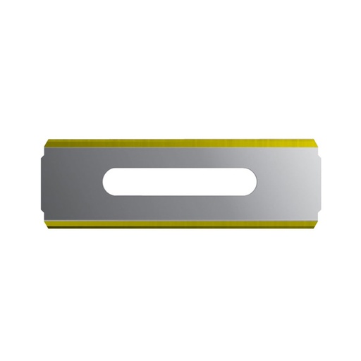 [170-40-101TNC] Slotted Blade - Round Cornered TiN Coated (ea)