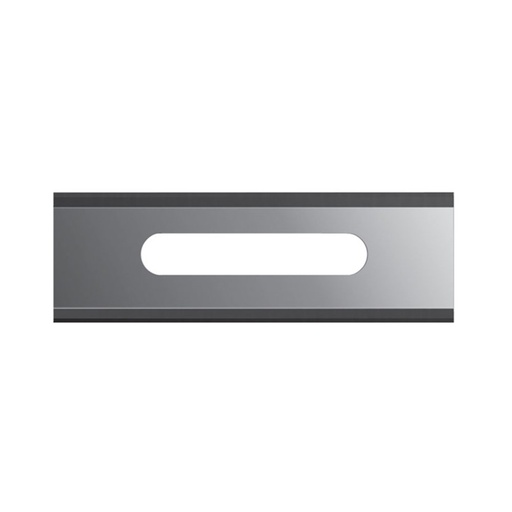 [170-40-150BD] Slotted Blade - Square Corner Black Diamond Coated (ea)