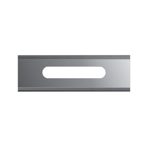 [170-40-150TCN] Slotted Blade - Square Corner TiCN Coated (ea)