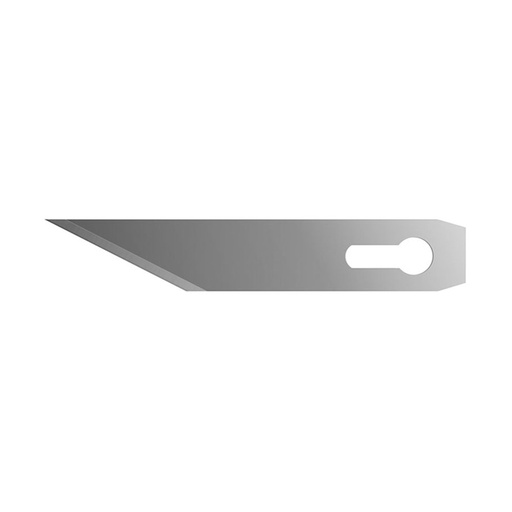 [170-406-2] Long Angle Keyhole Blade (x50)